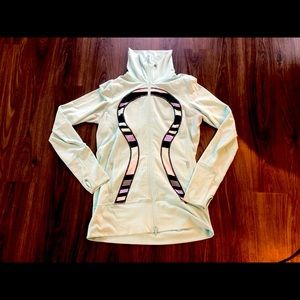 Lululemon jacket